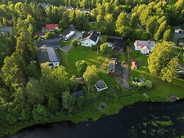 Taiga Resort