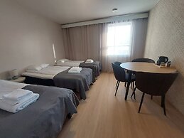 Taiga Resort