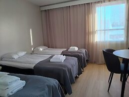 Taiga Resort