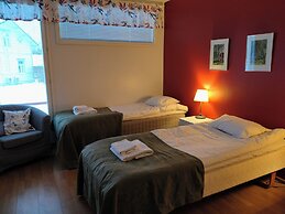 Taiga Resort