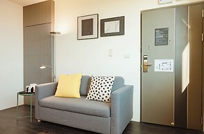 Canal16 HarborView Studio