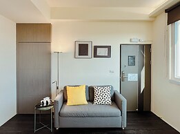 Canal16 HarborView Studio