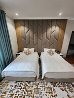 Hotel Dehlavi