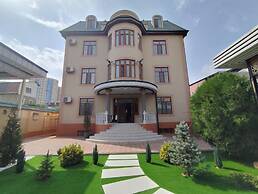 Hotel Dehlavi