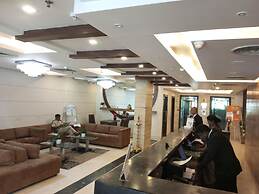 La Hospin Hotel