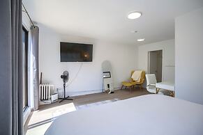 The Station Aparthotel