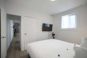 The Station Aparthotel
