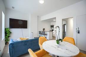 The Station Aparthotel
