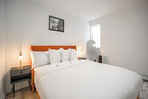 The Station Aparthotel