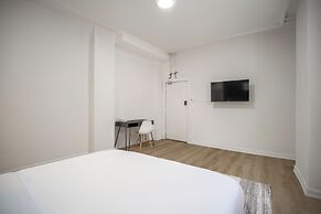 The Station Aparthotel