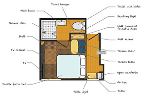 My Home Inn Izumisano