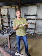 Old Pound Smithy