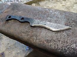 Old Pound Smithy