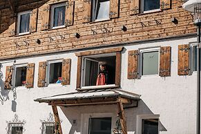 Hotel Tradizio