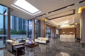 Hawthorn by Wyndham Changsha Furong