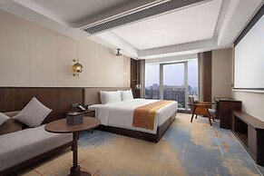 Hawthorn by Wyndham Changsha Furong