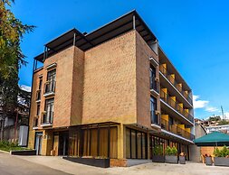 Hotel Citizen Avlabari