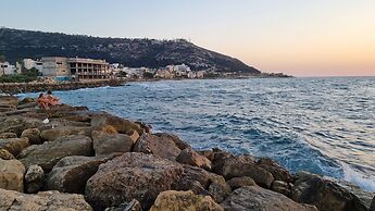 PORT CITY HAIFA - Balcony Beachfront