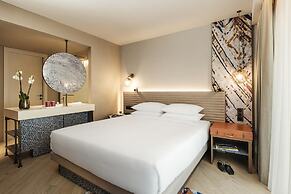 Hyatt Centric Malta
