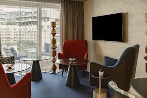 Hyatt Centric Malta