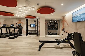 Hyatt Centric Malta