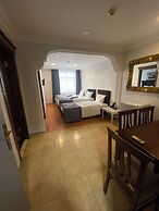 Timex Suites İstanbul