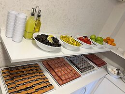 Timex Suites İstanbul