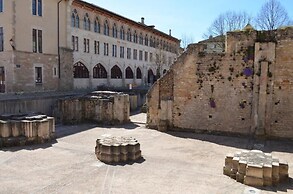 Hôtel de Bourgogne