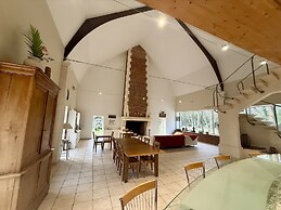 Aux Ecuries du Château