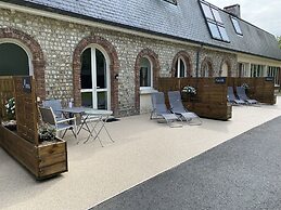 Aux Ecuries du Château