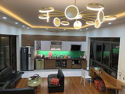 A Thia Homestay