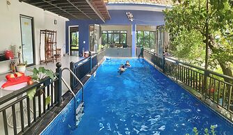 A Thia Homestay