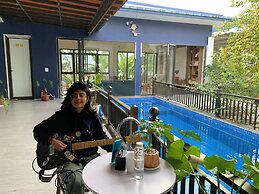 A Thia Homestay