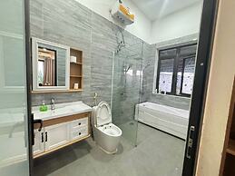 A Thia Homestay