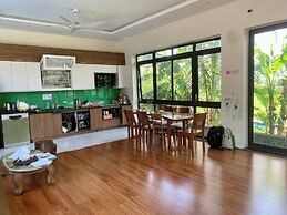 A Thia Homestay