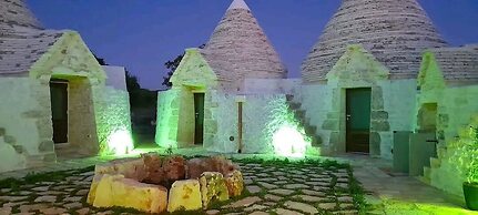 Masseria Dirupo