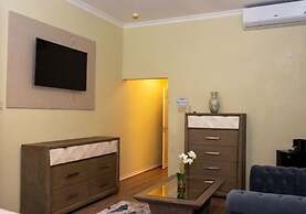 Sky's Villa Resort