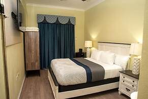 Sky's Villa Resort