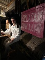 Selatan Rinjani