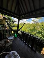Selatan Rinjani