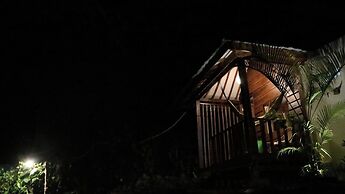 Selatan Rinjani