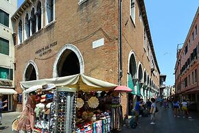 STUA Rialto-Market