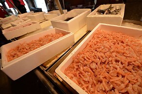 STUA Rialto-Market