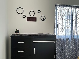 Carrizo apartment