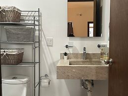 Carrizo apartment