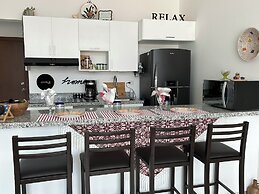 Carrizo apartment