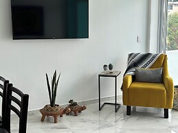 Carrizo apartment