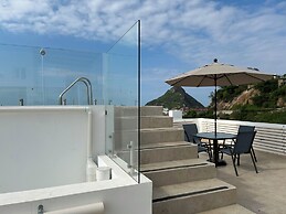 Carrizo apartment
