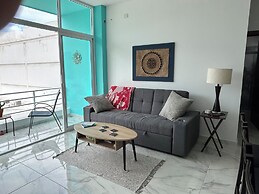 Carrizo apartment