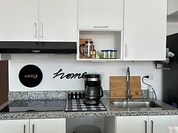 Carrizo apartment